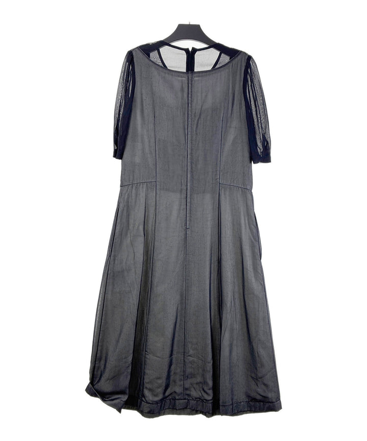 COMME des GARCONS COMME des GARCONS ชุดเดรส