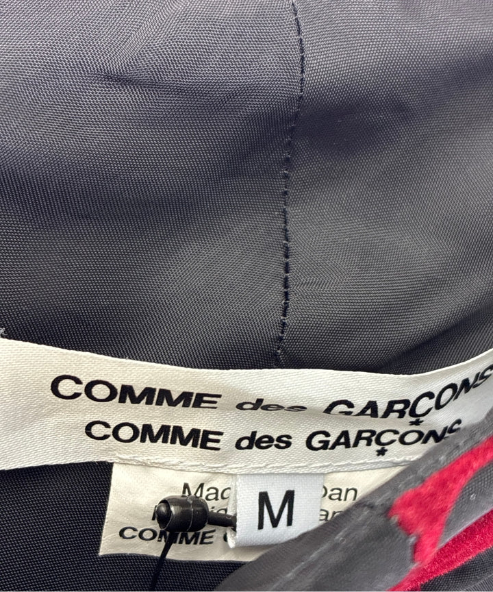 COMME des GARCONS COMME des GARCONS ชุดเดรส