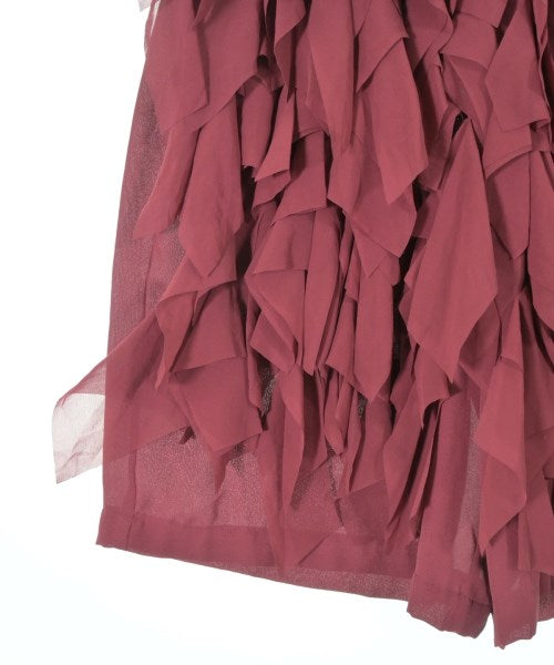 COMME des GARCONS COMME des GARCONS กางเกงขาสั้น