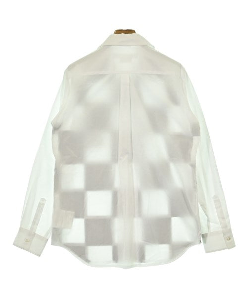 COMME des GARCONS COMME des GARCONS เสื้อลำลอง