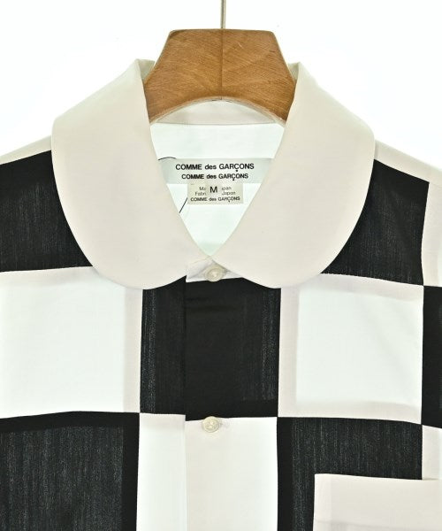 COMME des GARCONS COMME des GARCONS เสื้อลำลอง