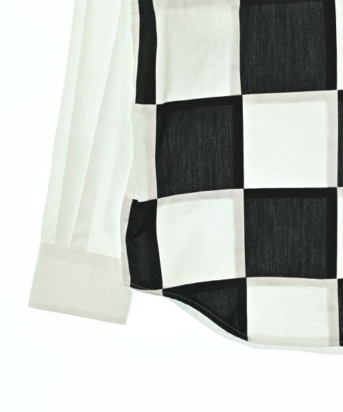 COMME des GARCONS COMME des GARCONS เสื้อลำลอง