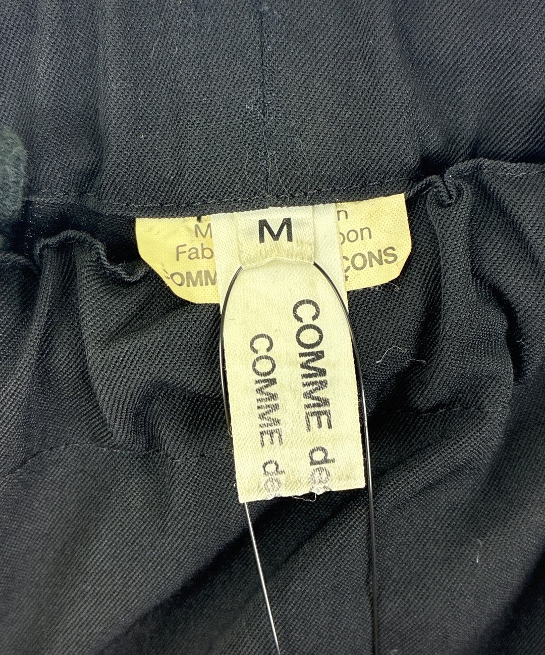 COMME des GARCONS COMME des GARCONS กางเกง 5 ส่วน