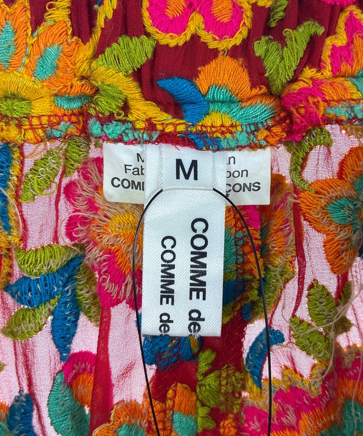 COMME des GARCONS COMME des GARCONS กางเกง 5 ส่วน