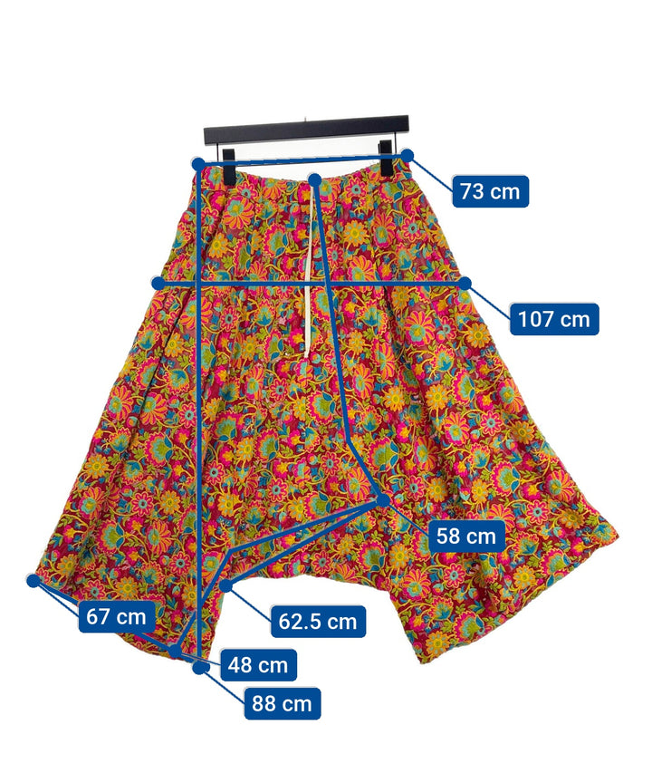COMME des GARCONS COMME des GARCONS กางเกง 5 ส่วน
