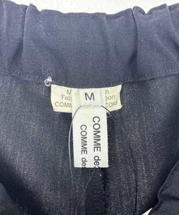 COMME des GARCONS COMME des GARCONS กางเกง 5 ส่วน