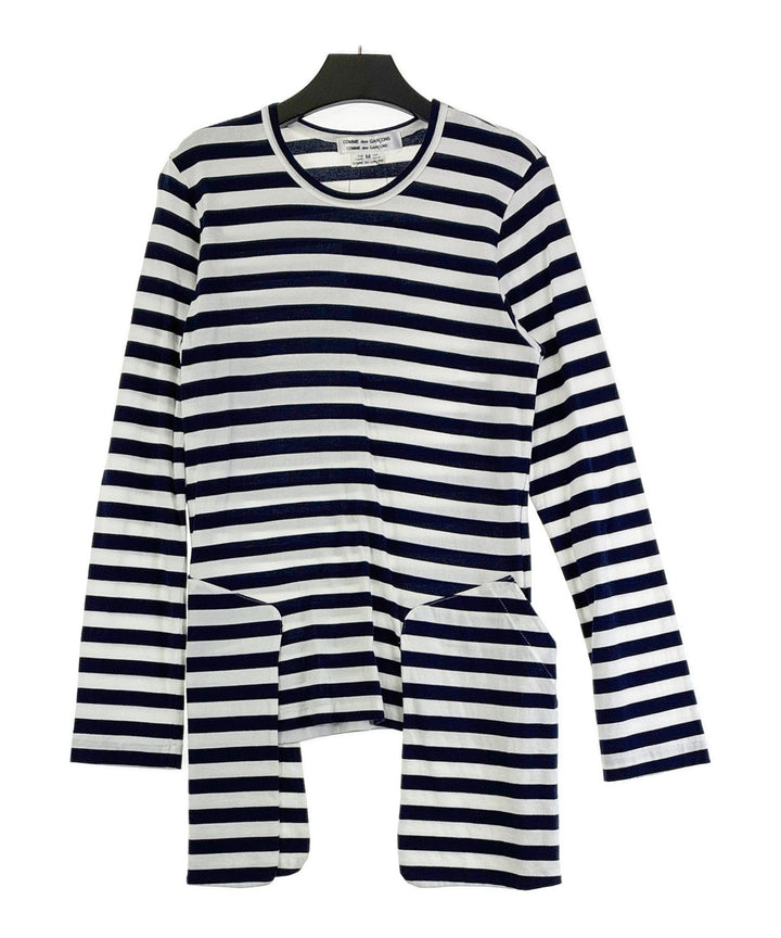 COMME des GARCONS COMME des GARCONS เสื้อยืด/เสื้อท็อปส์