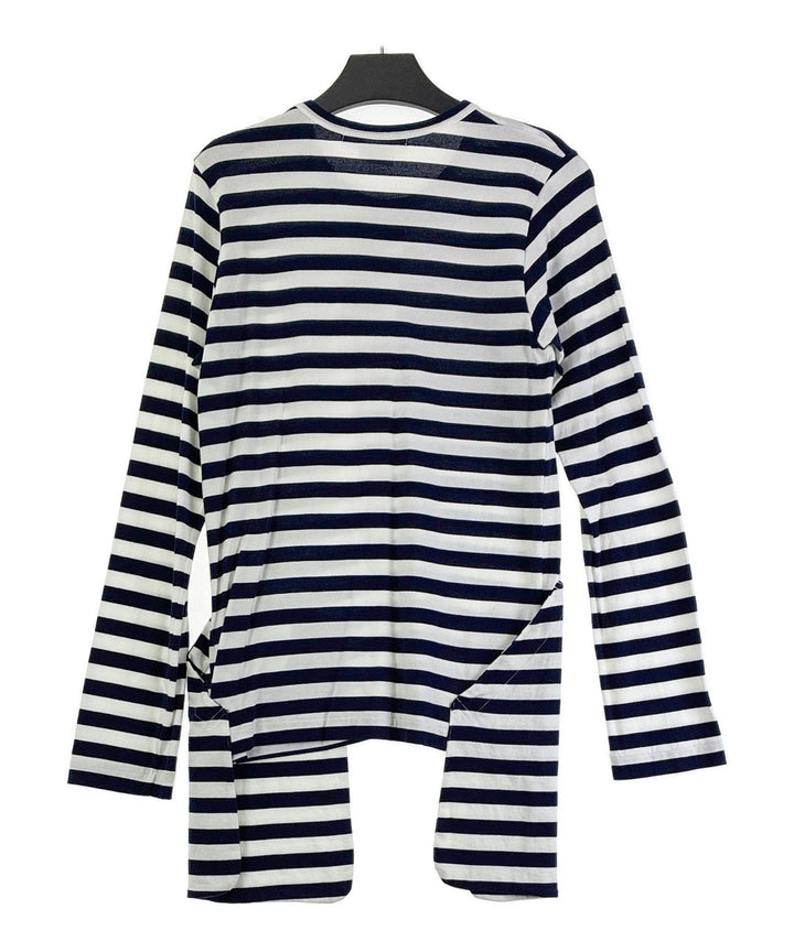 COMME des GARCONS COMME des GARCONS เสื้อยืด/เสื้อท็อปส์