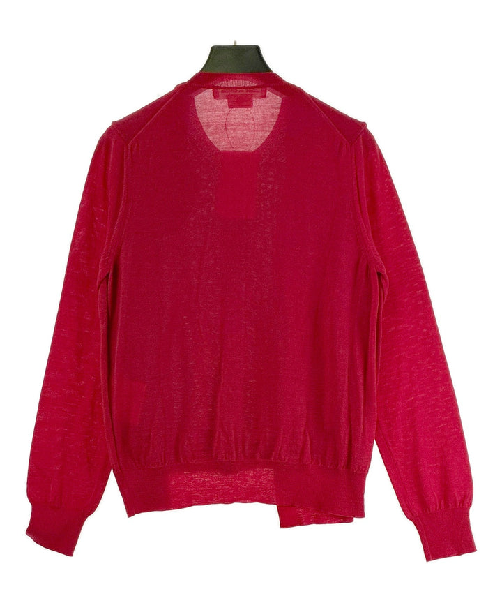 COMME des GARCONS COMME des GARCONS เสื้อคาร์ดิแกน
