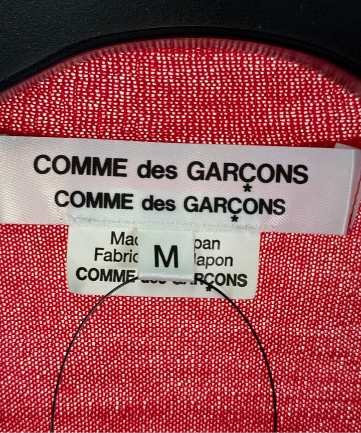 COMME des GARCONS COMME des GARCONS เสื้อคาร์ดิแกน