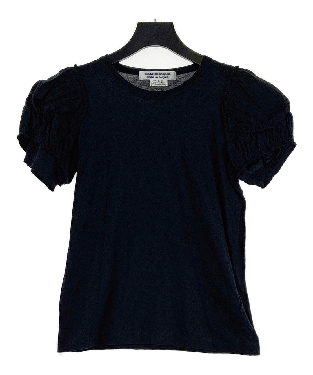 COMME des GARCONS COMME des GARCONS เสื้อยืด/เสื้อท็อปส์