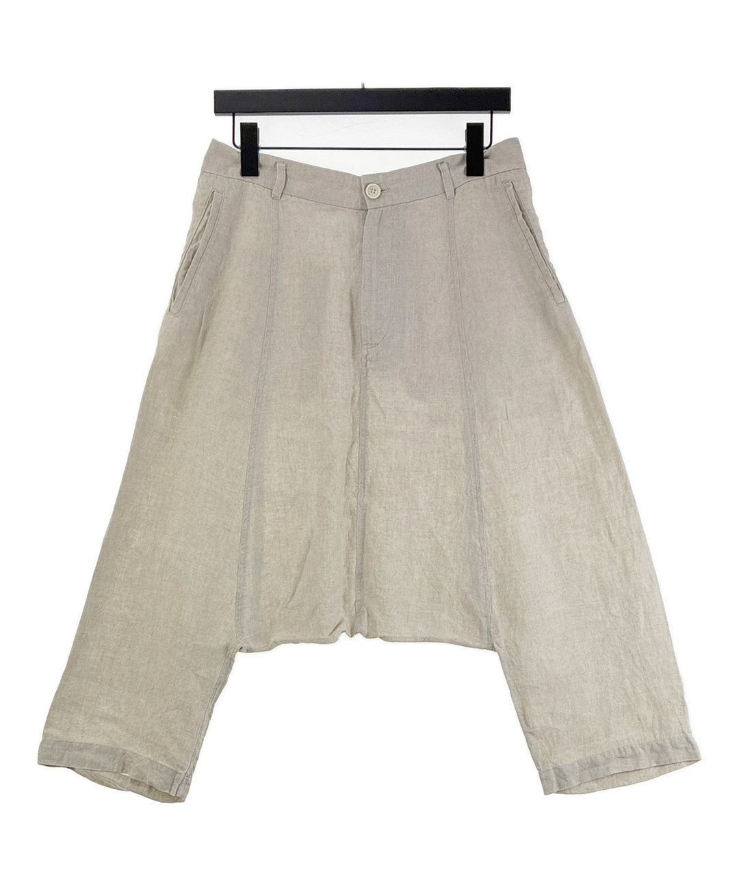 COMME des GARCONS COMME des GARCONS กางเกง 5 ส่วน