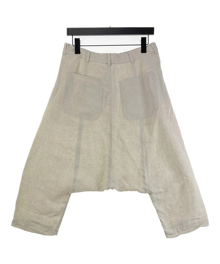 COMME des GARCONS COMME des GARCONS กางเกง 5 ส่วน