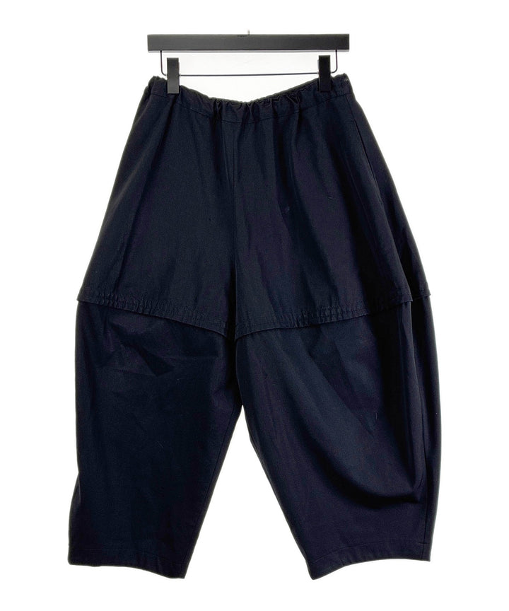 COMME des GARCONS COMME des GARCONS กางเกง 5 ส่วน