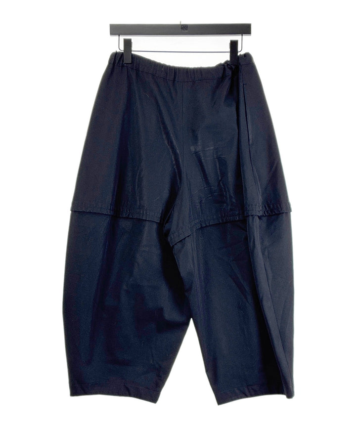 COMME des GARCONS COMME des GARCONS กางเกง 5 ส่วน