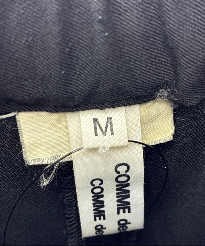 COMME des GARCONS COMME des GARCONS กางเกง 5 ส่วน