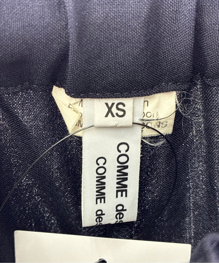 COMME des GARCONS COMME des GARCONS กางเกง 5 ส่วน