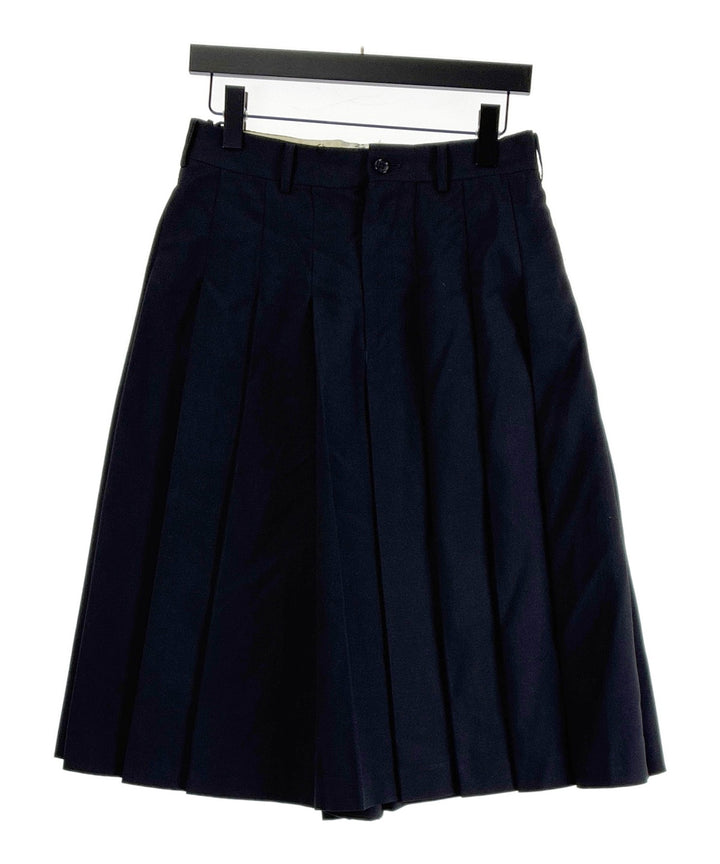 COMME des GARCONS COMME des GARCONS กางเกง 5 ส่วน