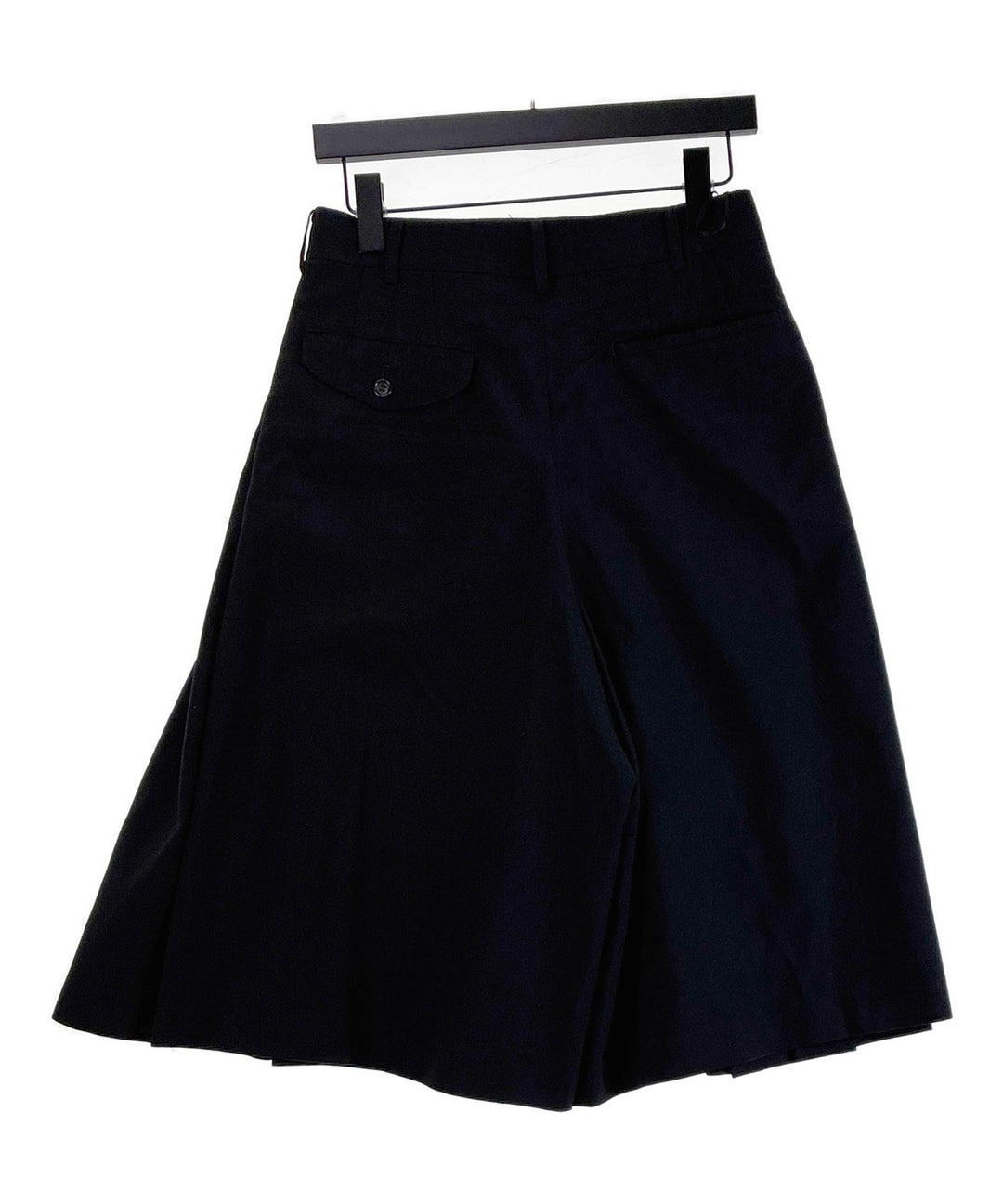 COMME des GARCONS COMME des GARCONS กางเกง 5 ส่วน