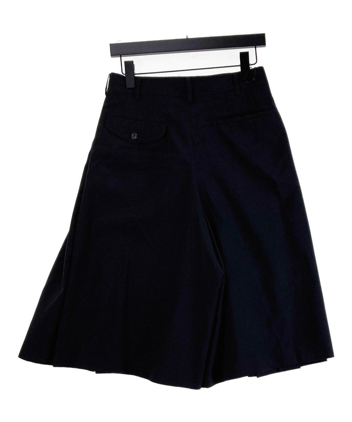 COMME des GARCONS COMME des GARCONS กางเกง 5 ส่วน