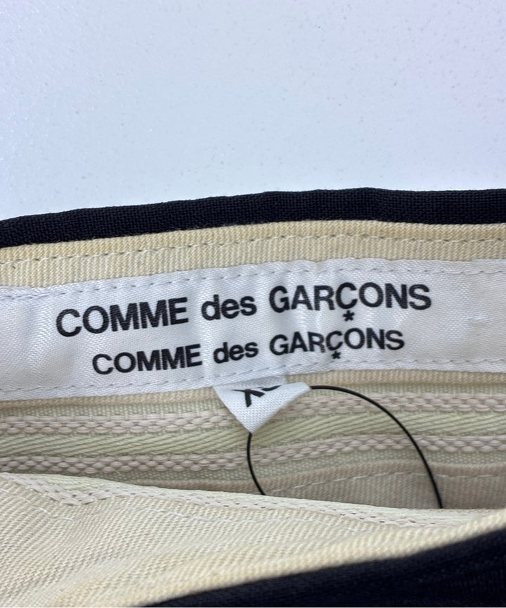 COMME des GARCONS COMME des GARCONS กางเกง 5 ส่วน
