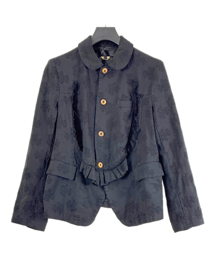 COMME des GARCONS COMME des GARCONS แจ็คเก็ต