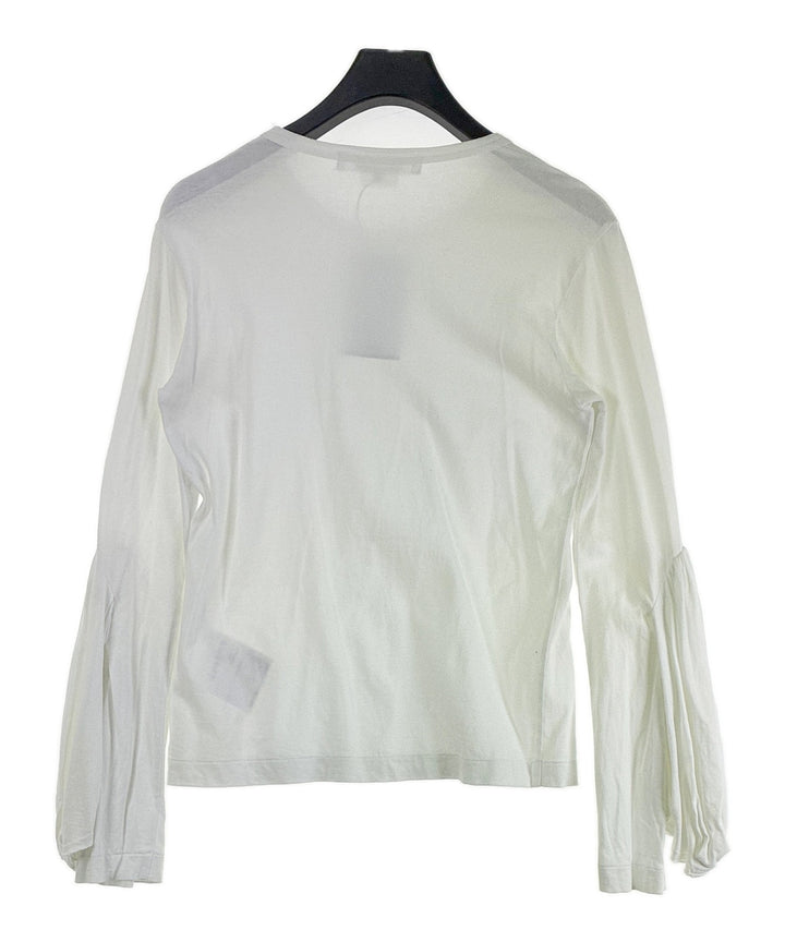 COMME des GARCONS COMME des GARCONS เสื้อยืด/เสื้อท็อปส์