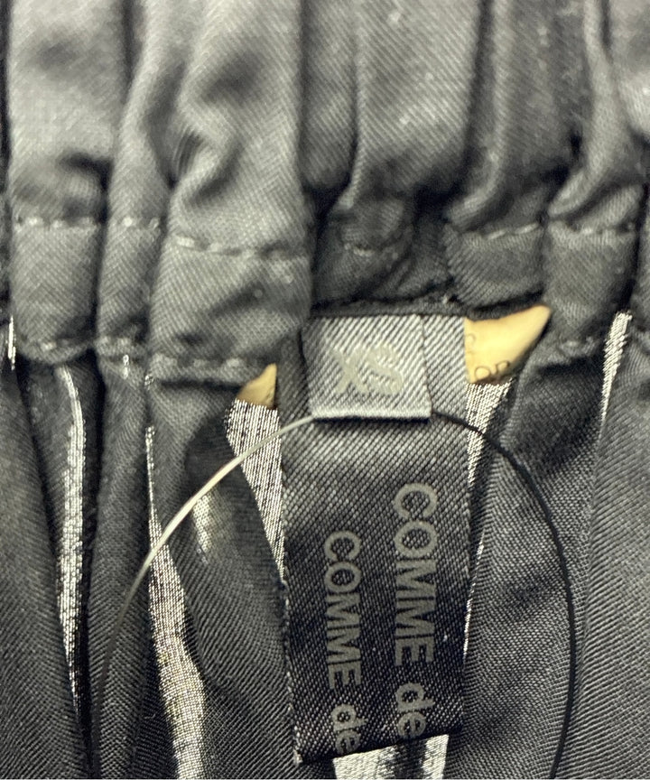 COMME des GARCONS COMME des GARCONS เสื้อสตรี