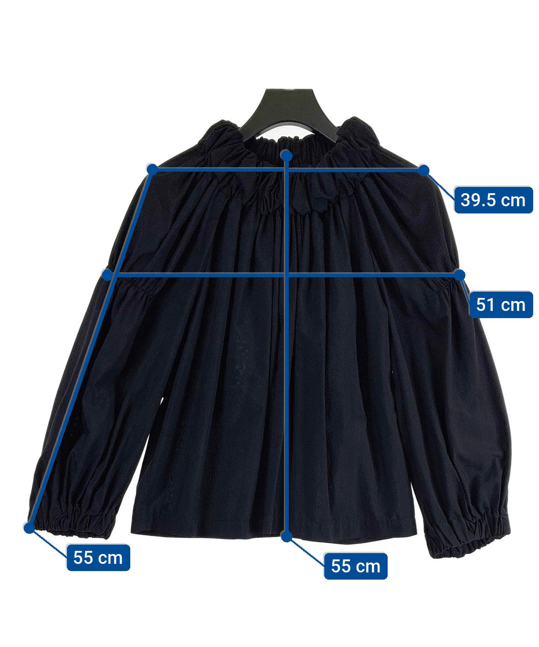 COMME des GARCONS COMME des GARCONS เสื้อสตรี