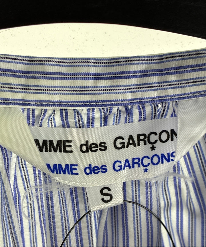 COMME des GARCONS COMME des GARCONS เสื้อสตรี