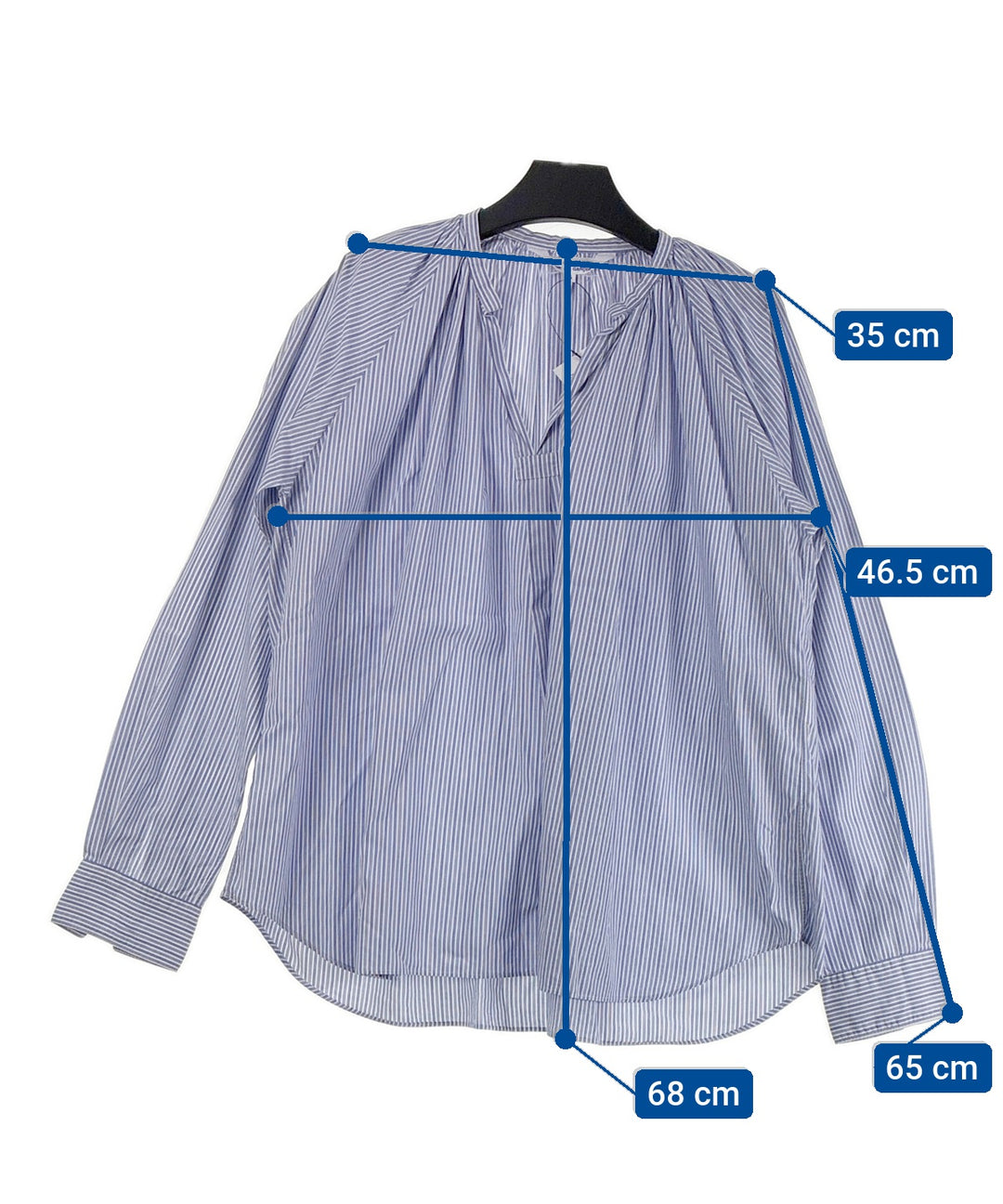 COMME des GARCONS COMME des GARCONS เสื้อสตรี