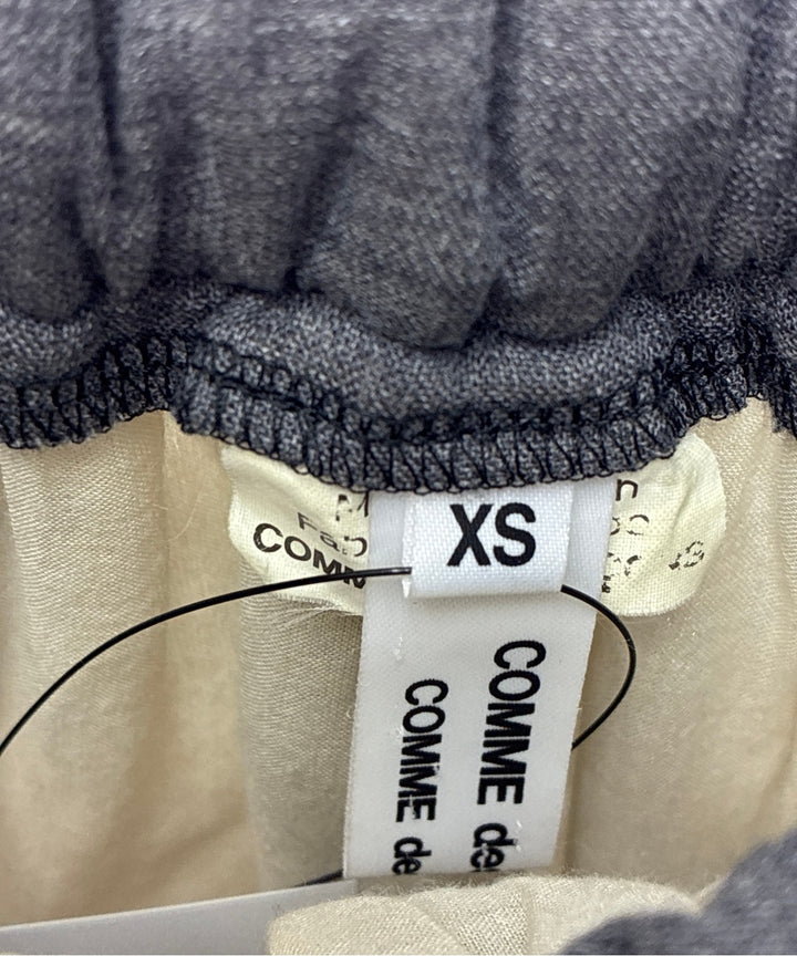 COMME des GARCONS COMME des GARCONS กระโปรงยาว/แม็กซี่ยาว