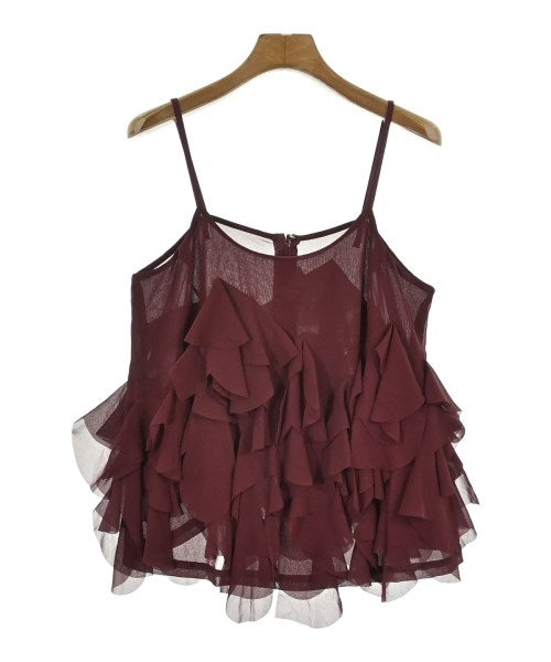 COMME des GARCONS COMME des GARCONS เสื้อสตรี