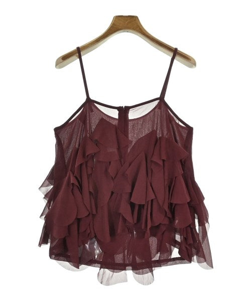 COMME des GARCONS COMME des GARCONS เสื้อสตรี
