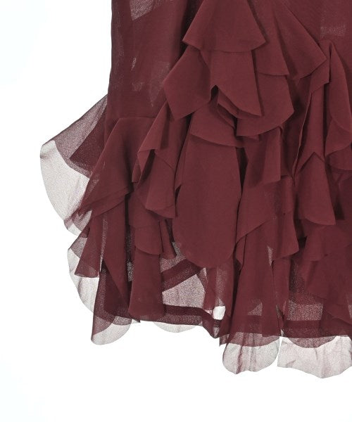 COMME des GARCONS COMME des GARCONS เสื้อสตรี