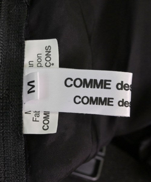 COMME des GARCONS COMME des GARCONS ชุดเดรส