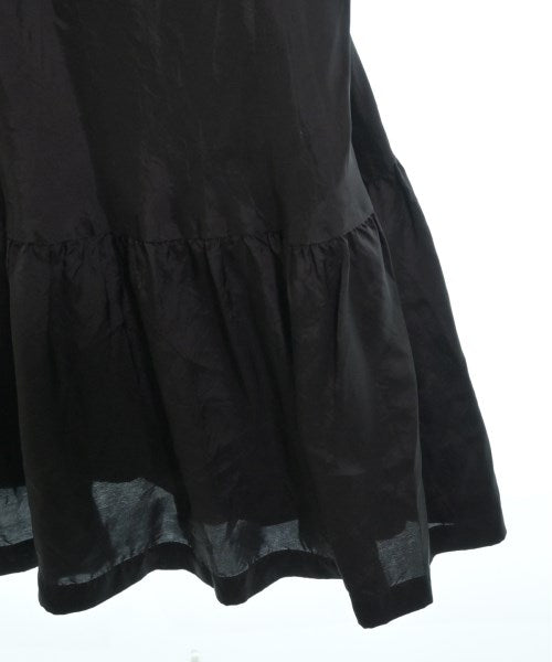 COMME des GARCONS COMME des GARCONS ชุดเดรส