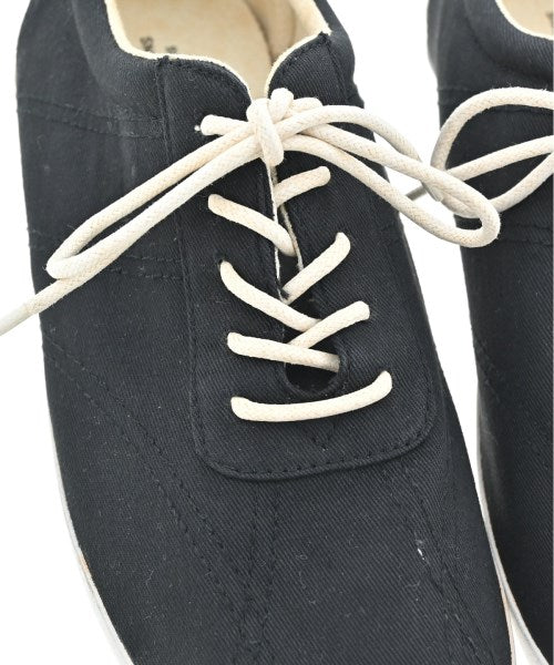 COMME des GARCONS COMME des GARCONS รองเท้าผ้าใบ