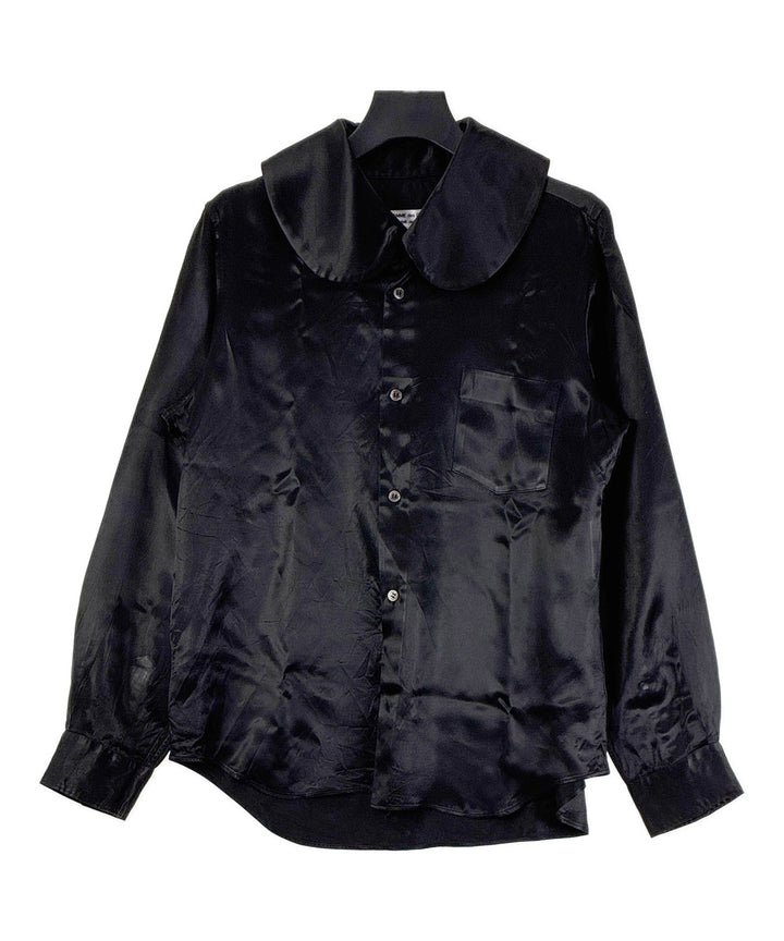 COMME des GARCONS COMME des GARCONS เสื้อลำลอง