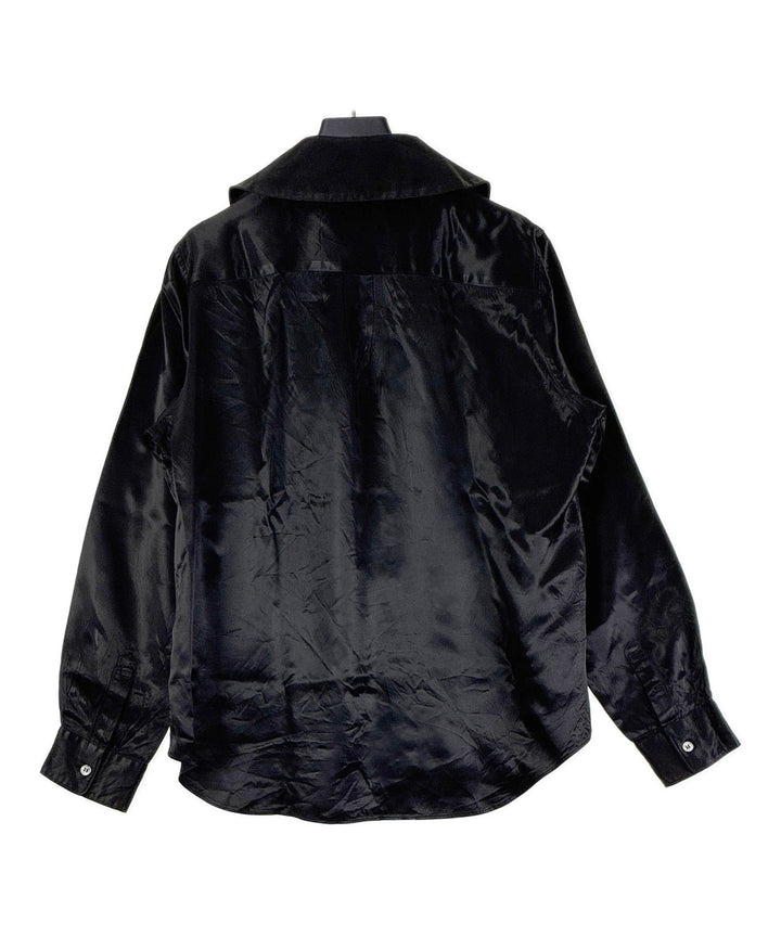 COMME des GARCONS COMME des GARCONS เสื้อลำลอง