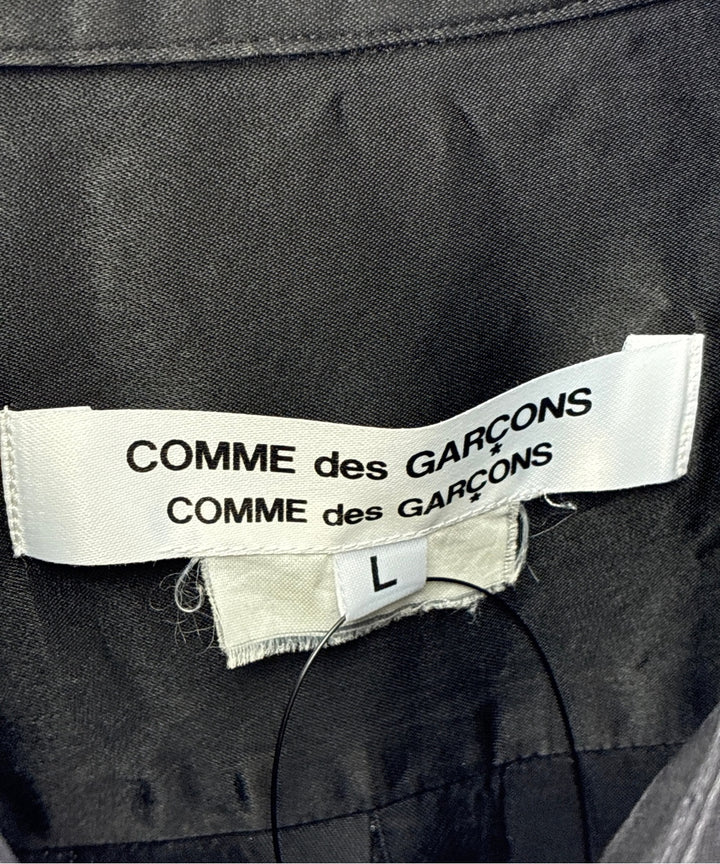 COMME des GARCONS COMME des GARCONS เสื้อลำลอง