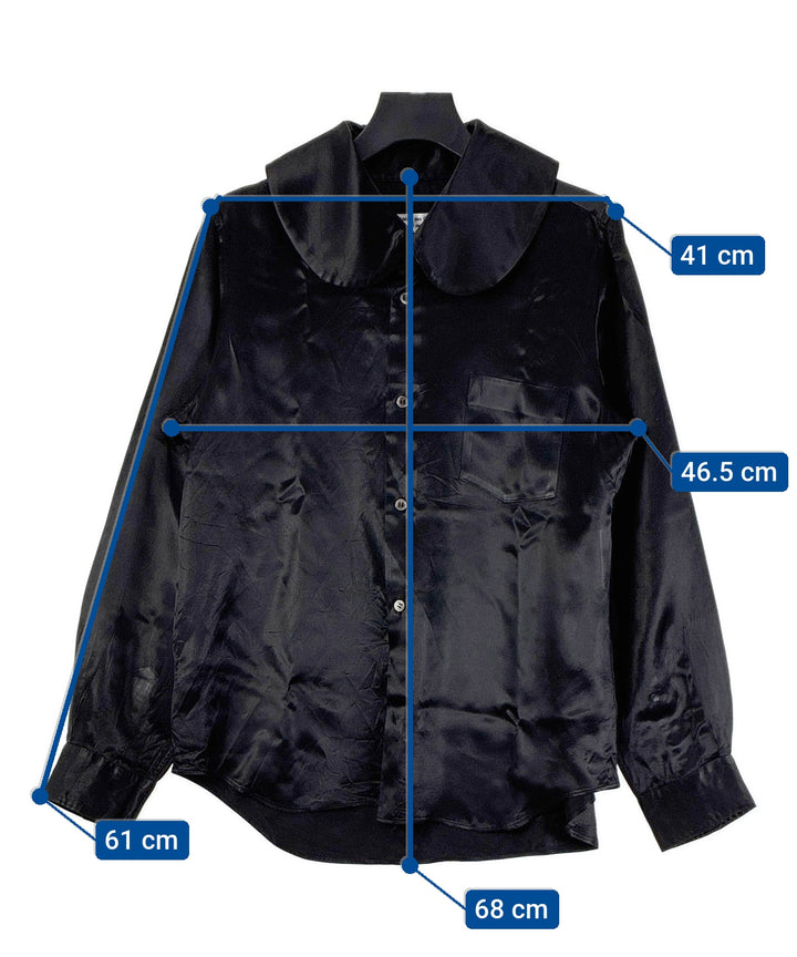COMME des GARCONS COMME des GARCONS เสื้อลำลอง