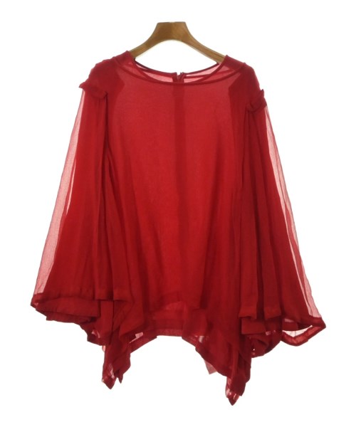 COMME des GARCONS COMME des GARCONS เสื้อลำลอง