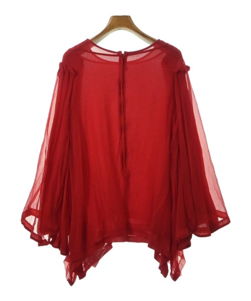 COMME des GARCONS COMME des GARCONS เสื้อลำลอง
