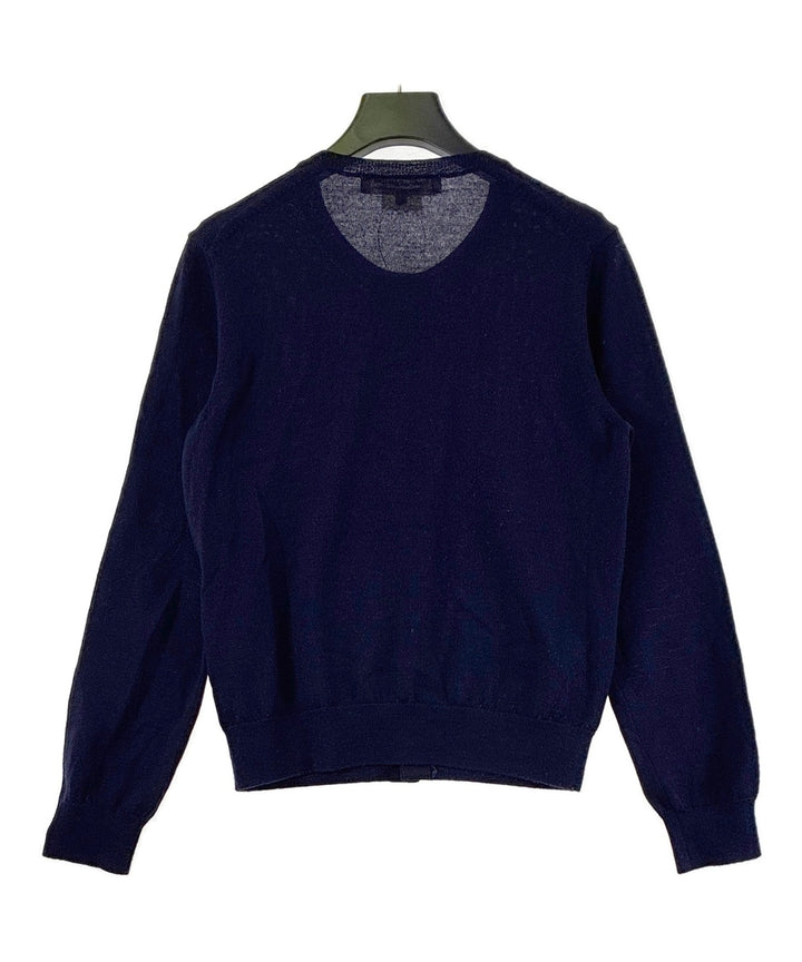 COMME des GARCONS COMME des GARCONS เสื้อคาร์ดิแกน
