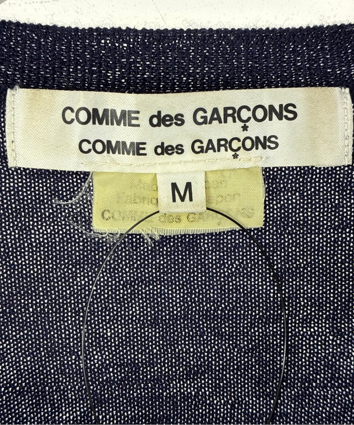 COMME des GARCONS COMME des GARCONS เสื้อคาร์ดิแกน
