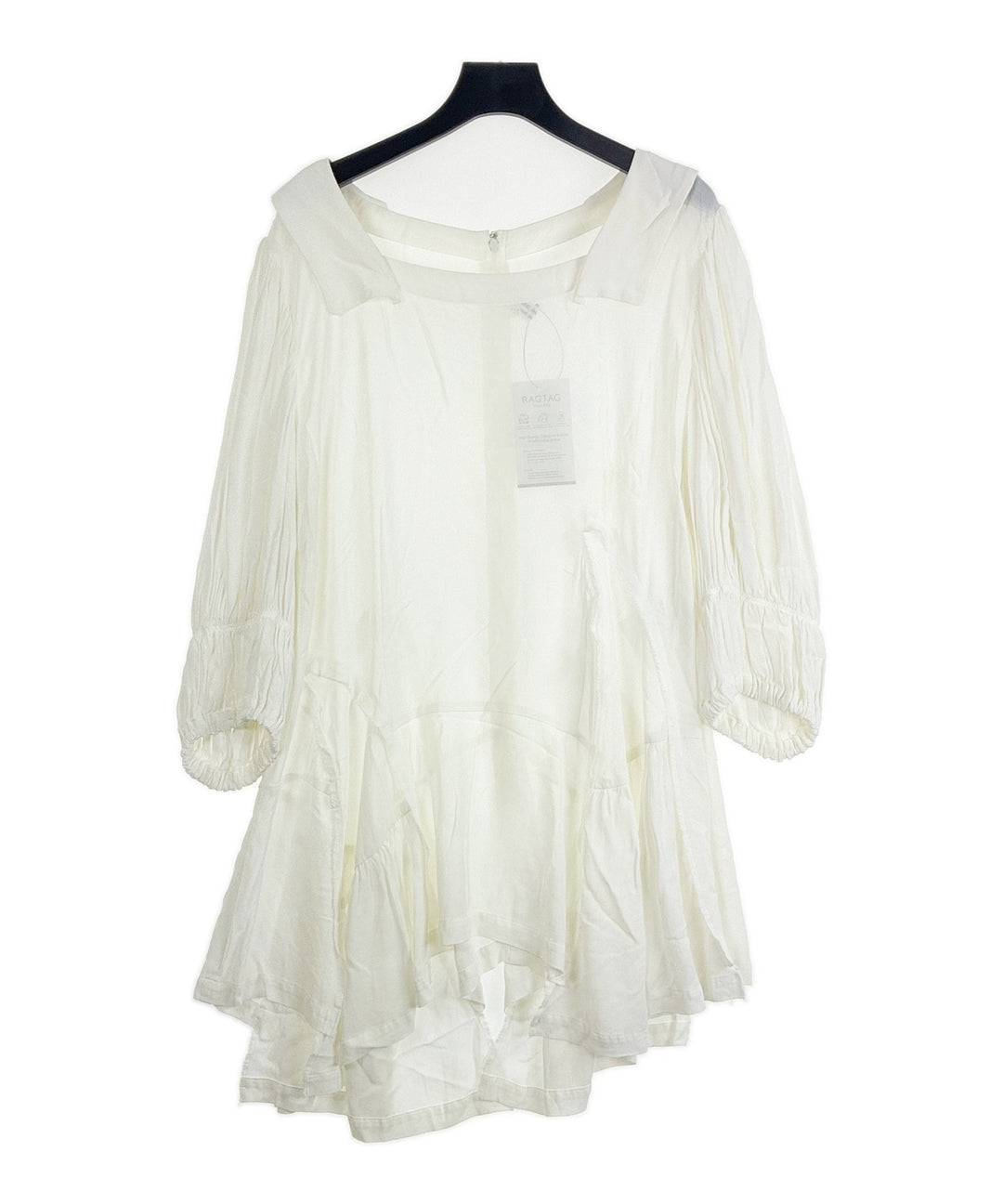 COMME des GARCONS COMME des GARCONS ชุดเดรส