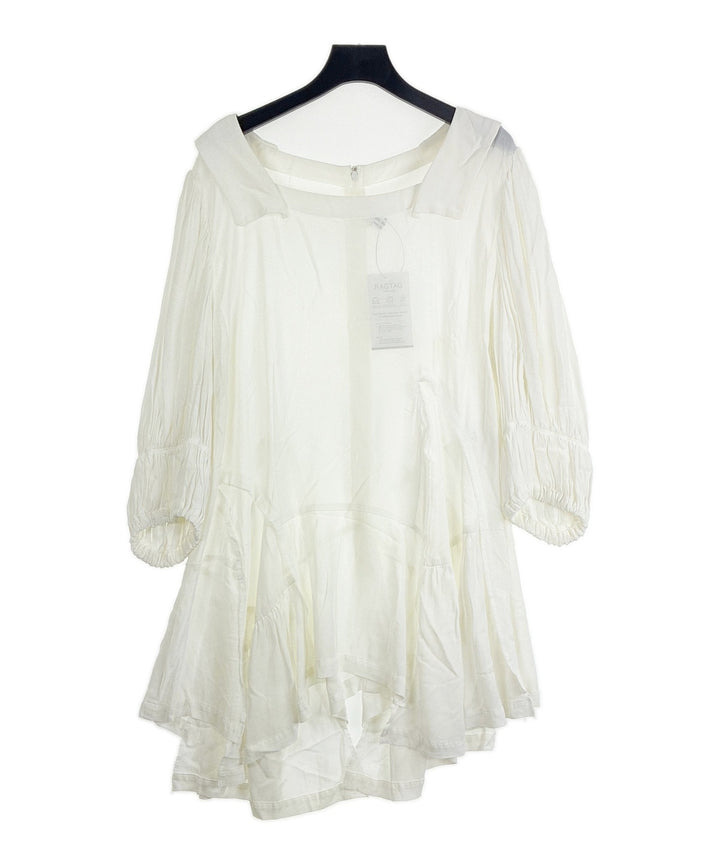 COMME des GARCONS COMME des GARCONS ชุดเดรส