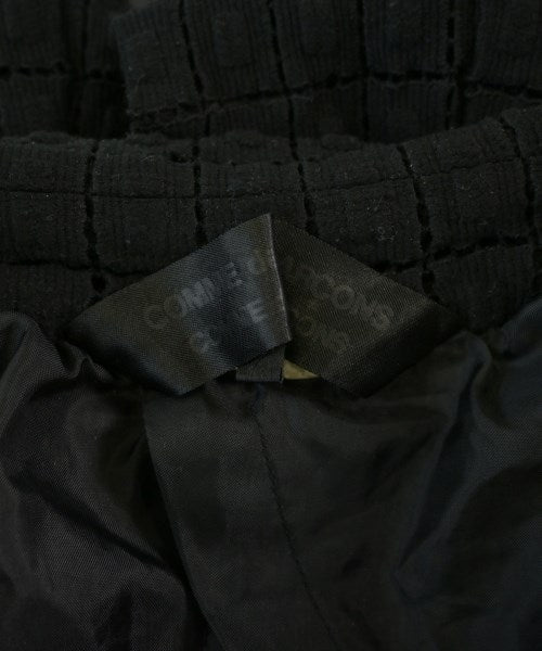 COMME des GARCONS COMME des GARCONS อื่น