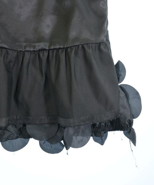 COMME des GARCONS COMME des GARCONS เสื้อลำลอง